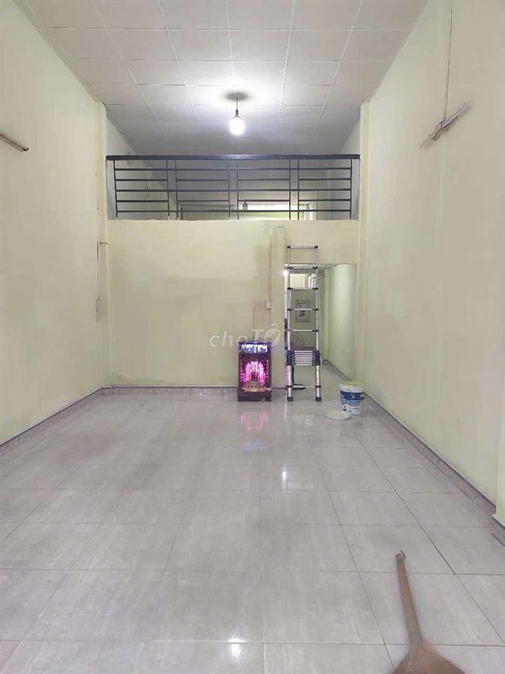 Bán nhà chính chủ mặt tiền đường 
