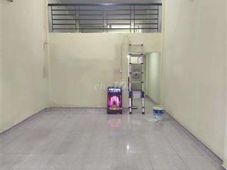 Bán nhà chính chủ mặt tiền đường 