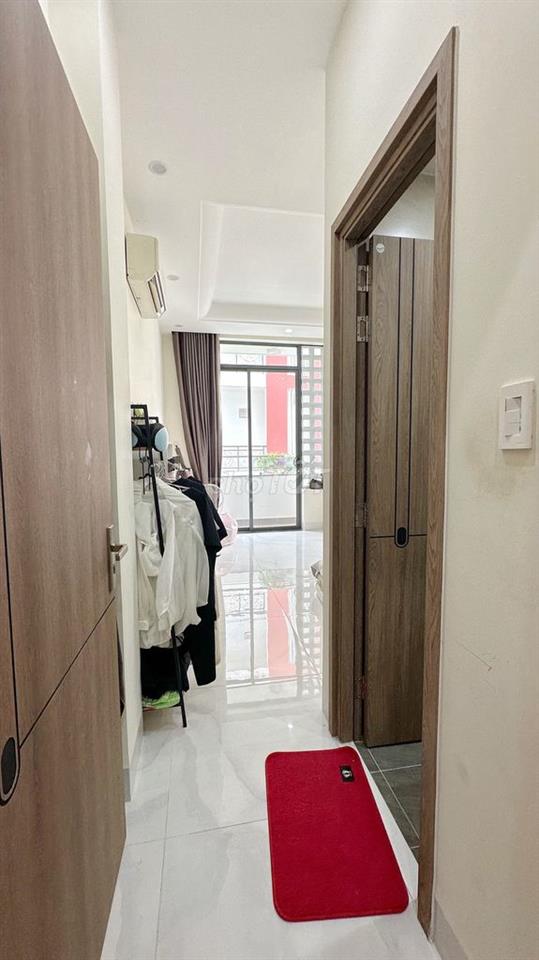 CHO THUÊ NHÀ NGUYÊN CĂN 2PN, 3WC hướng Nam
