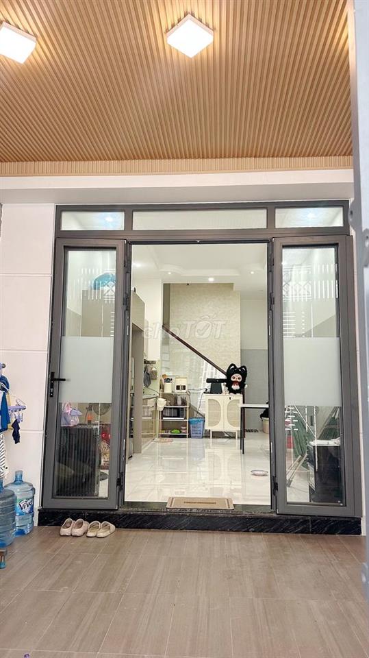 CHO THUÊ NHÀ NGUYÊN CĂN 2PN, 3WC hướng Nam