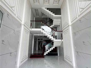 🏡Cho thuê nhà khu đồng bộ an ninh đường 574 Kinh Dương Vương HXH