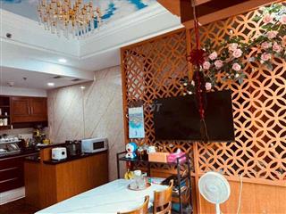 Chính chủ cần bán căn hộ 73m- The Manor cách Q1 900m