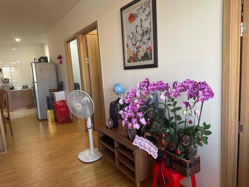 Chính chủ cần bán căn hộ 73m- The Manor cách Q1 900m