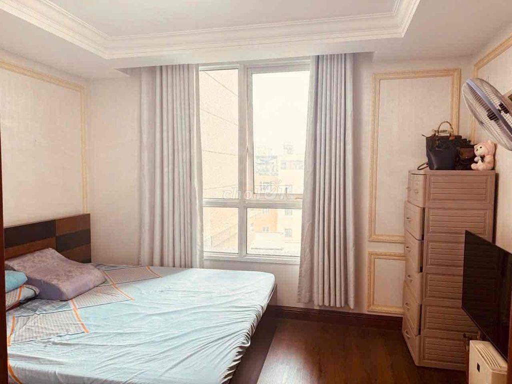 Chính chủ cần bán căn hộ 73m- The Manor cách Q1 900m