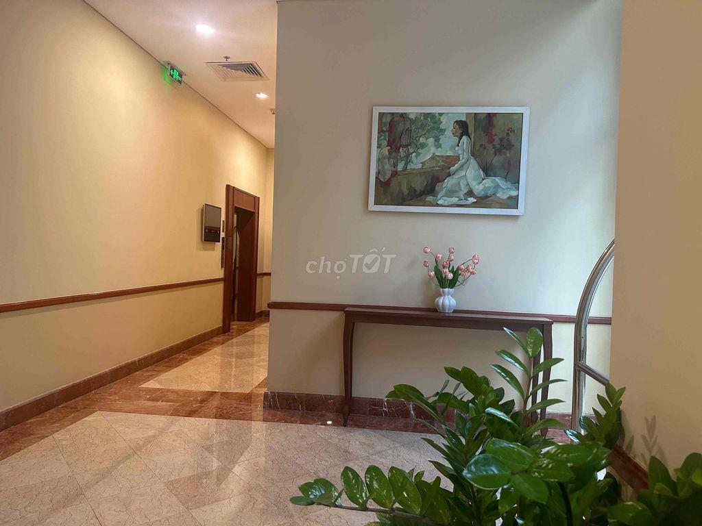 Chính chủ cần bán căn hộ 73m- The Manor cách Q1 900m