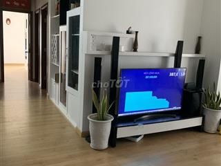 Bán Gấp Chung Cư Nguyễn Gia Trí (Đường D2 Cũ) Bình Thạnh - 62m², 2PN