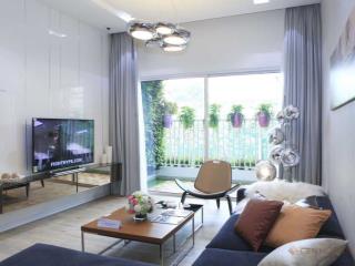 Bán Gấp Căn Hộ Celadon City Tân Phú - 82m², 3 Phòng Ngủ, Full NT