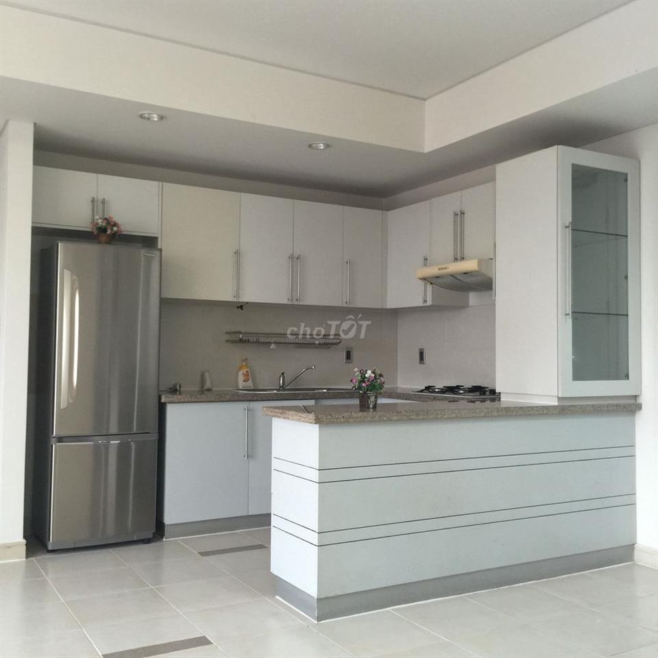 Bán Căn Hộ Babylon Âu Cơ Tân Phú - 58m², 1 PN Full Nội Thất