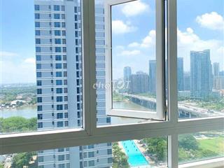 Căn hộ 46m2, 1PN chung cư 90 Riverside Nguyễn Hữu Cảnh, cầu Thủ Thiêm