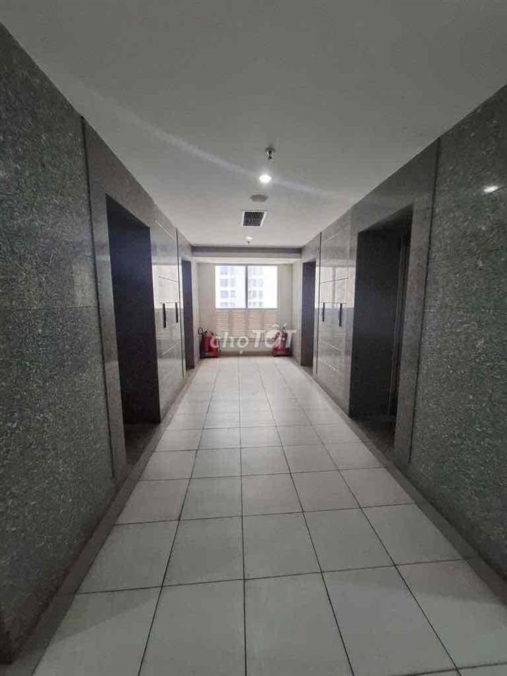 Căn hộ 1PN giá 11 triệu - 90 Nguyễn Hữu Cảnh