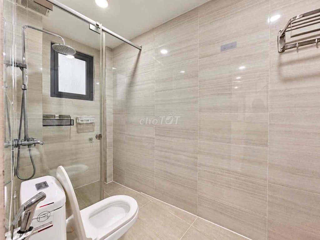 SIÊU PHẨM STUDIO FULL NỘI THẤT MỚI NẰM GẦN PHAN XÍCH LONG, CV GIA ĐỊNH