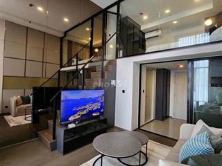 Duplex Bình Thạnh Full Nội Thất | Giá chỉ từ 4 Triệu/Tháng