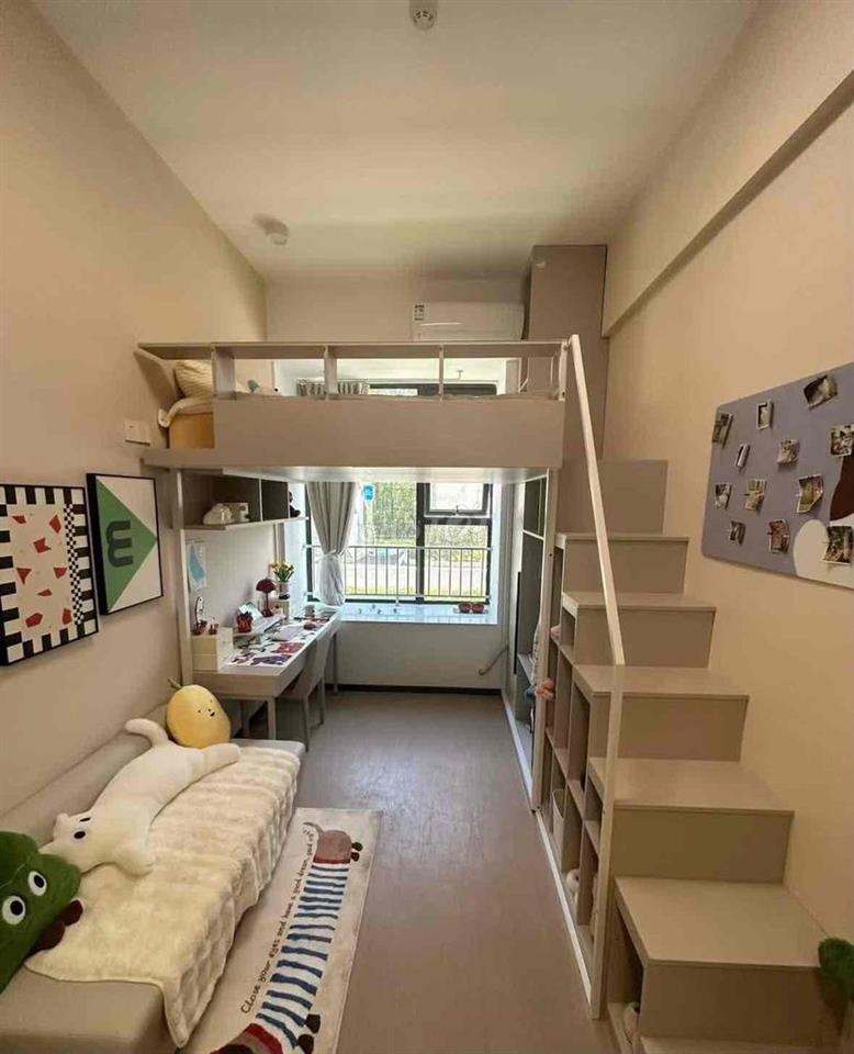 Duplex Bình Thạnh Full Nội Thất | Giá chỉ từ 4 Triệu/Tháng