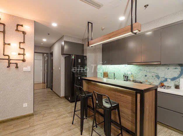 Cho thuê căn hộ 2PN Vinhomes Central Park