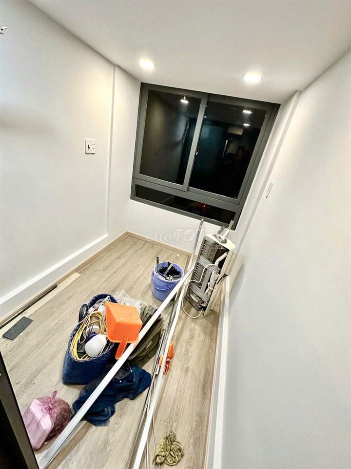 BÁN NHÀ PHỐ MINI MẶT TIỀN TRẦN VĂN KỶ, BÌNH THẠNH  3 TẦNG  GIÁ 2 TỶ