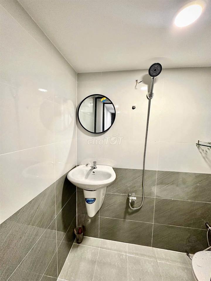 BÁN NHÀ PHỐ MINI MẶT TIỀN TRẦN VĂN KỶ, BÌNH THẠNH  3 TẦNG  GIÁ 2 TỶ