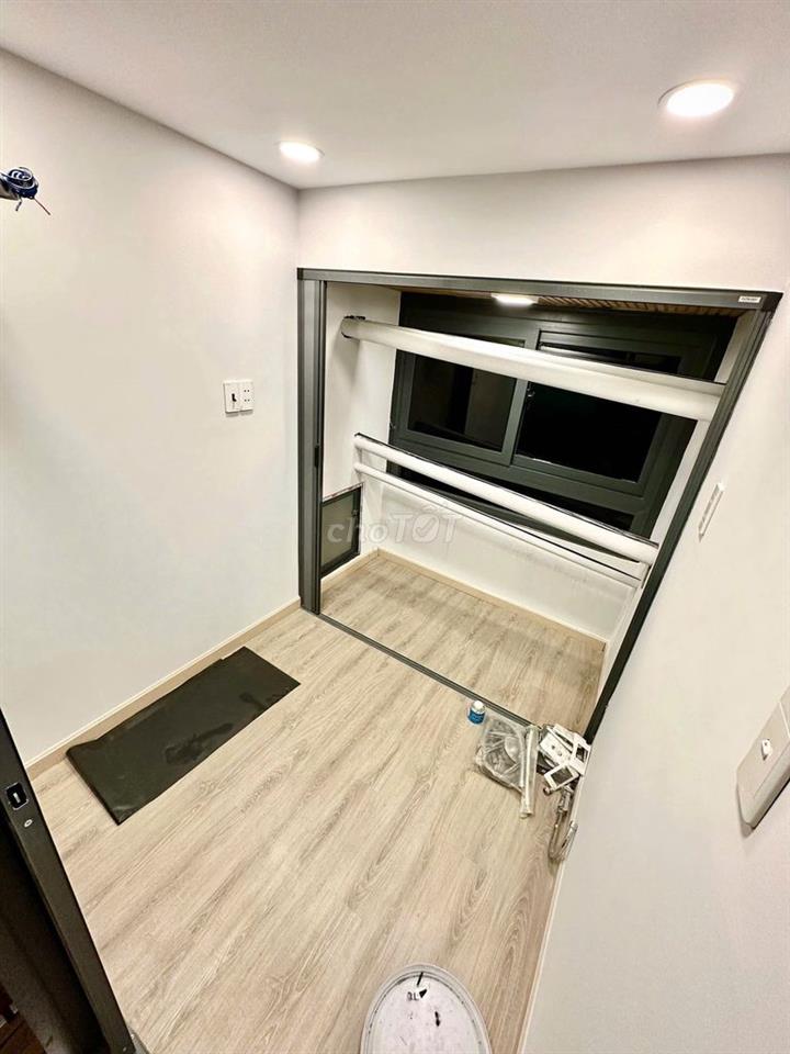 BÁN NHÀ PHỐ MINI MẶT TIỀN TRẦN VĂN KỶ, BÌNH THẠNH  3 TẦNG  GIÁ 2 TỶ