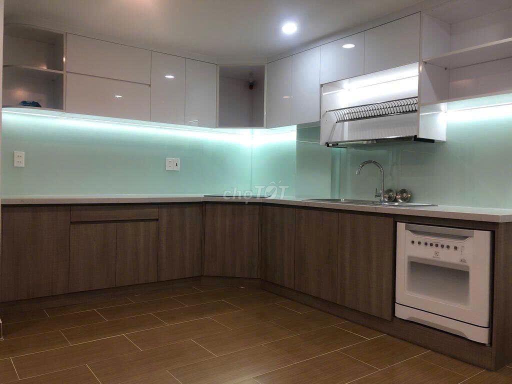 Nhà đẹp giá tốt Nơ Trang Long, Bình Thạnh
