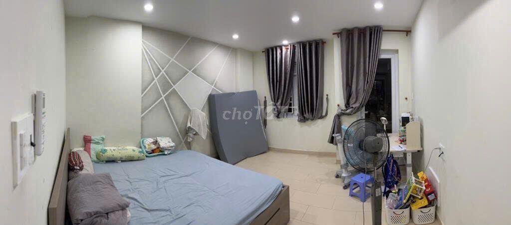 Nhà đẹp giá tốt Nơ Trang Long, Bình Thạnh