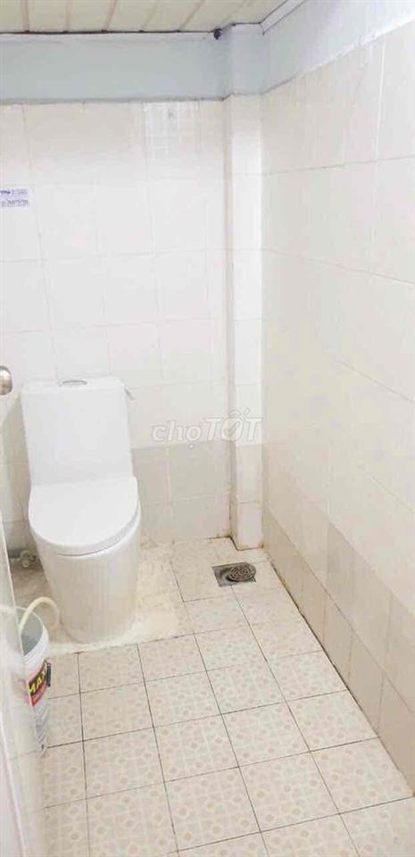 Cho thuê nhà Nguyên Căng hẽm 183 Nguyễn Hữu Cảnh