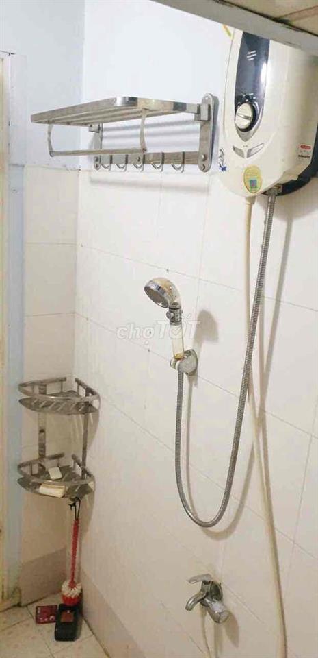 Cho thuê nhà Nguyên Căng hẽm 183 Nguyễn Hữu Cảnh
