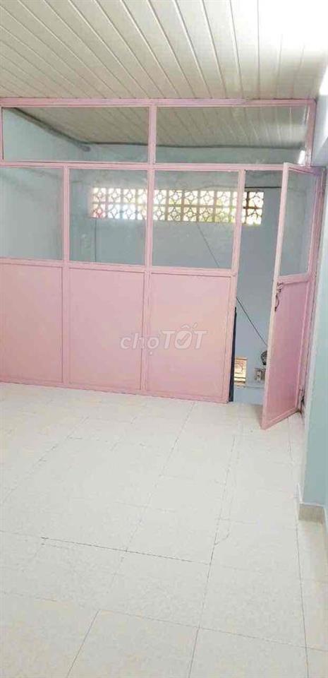 Cho thuê nhà Nguyên Căng hẽm 183 Nguyễn Hữu Cảnh