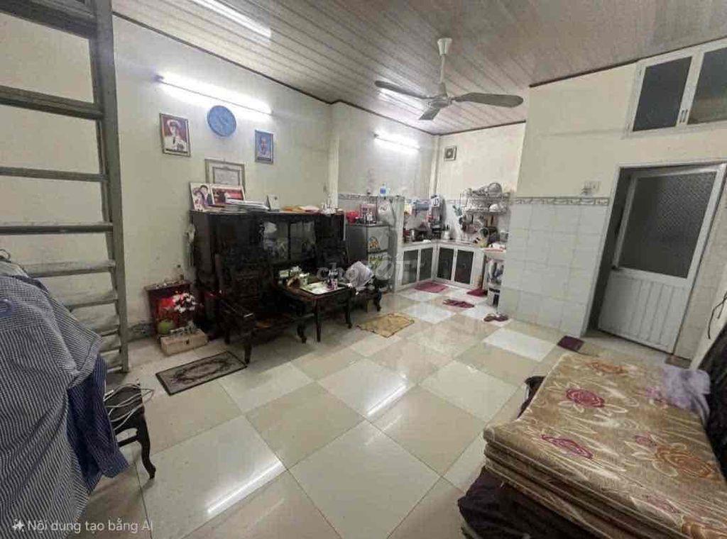 cho thiênguyên căn nhà hẻm xe hơi chu văn an p bình thạnh