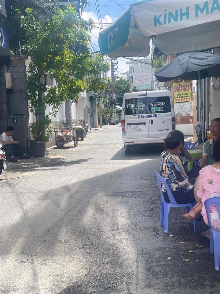 cho thuể nguyên căn  bùi đình tuý p12 củ nay p bình thạnh  20 triệu