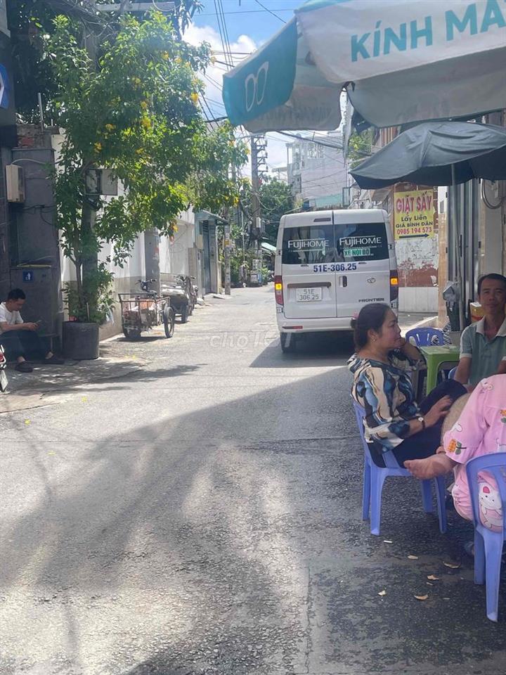 cho thuể nguyên căn  bùi đình tuý p12 củ nay p bình thạnh  20 triệu