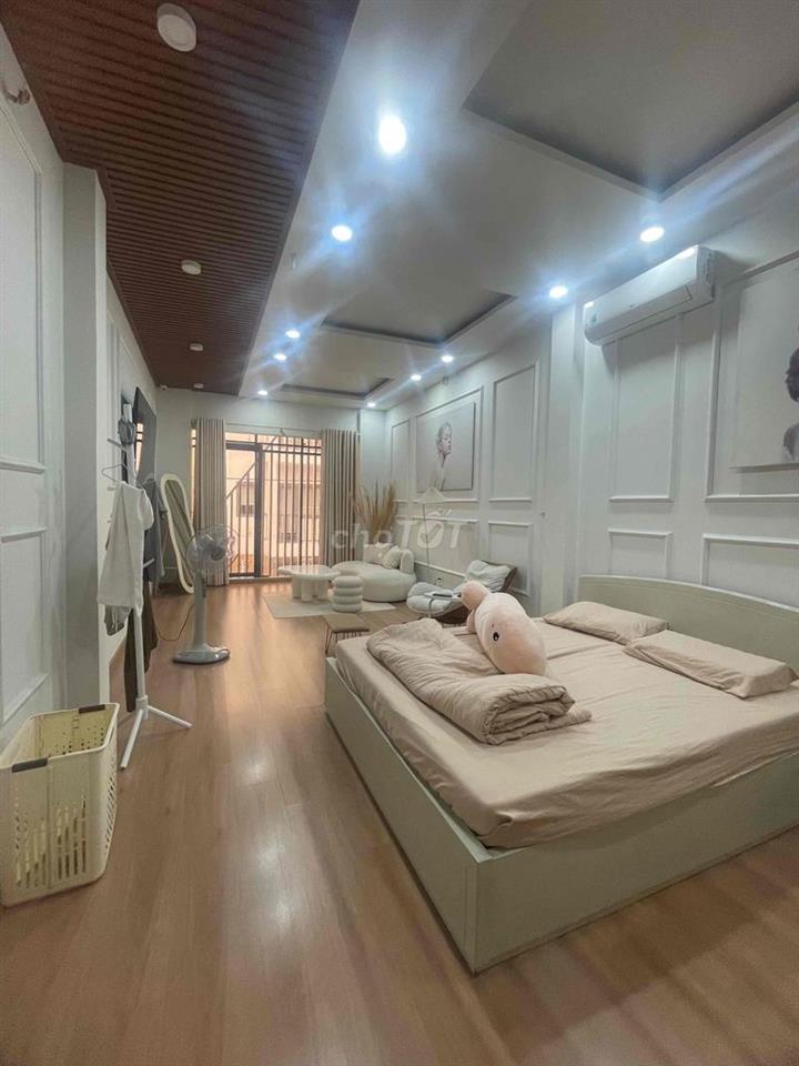 cho thuể nguyên căn  bùi đình tuý p12 củ nay p bình thạnh  20 triệu