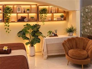 SANG TIỆM / TÌM NGƯỜI HỢP TÁC LÀM SPA – NAIL – GỘI ĐẦU