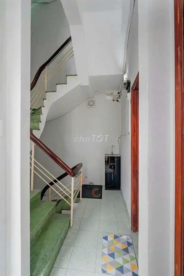 Cho Thuê Phòng Full Nội Thất  274/10A Nguyễn Văn Đậu P11 Bình Thạnh
