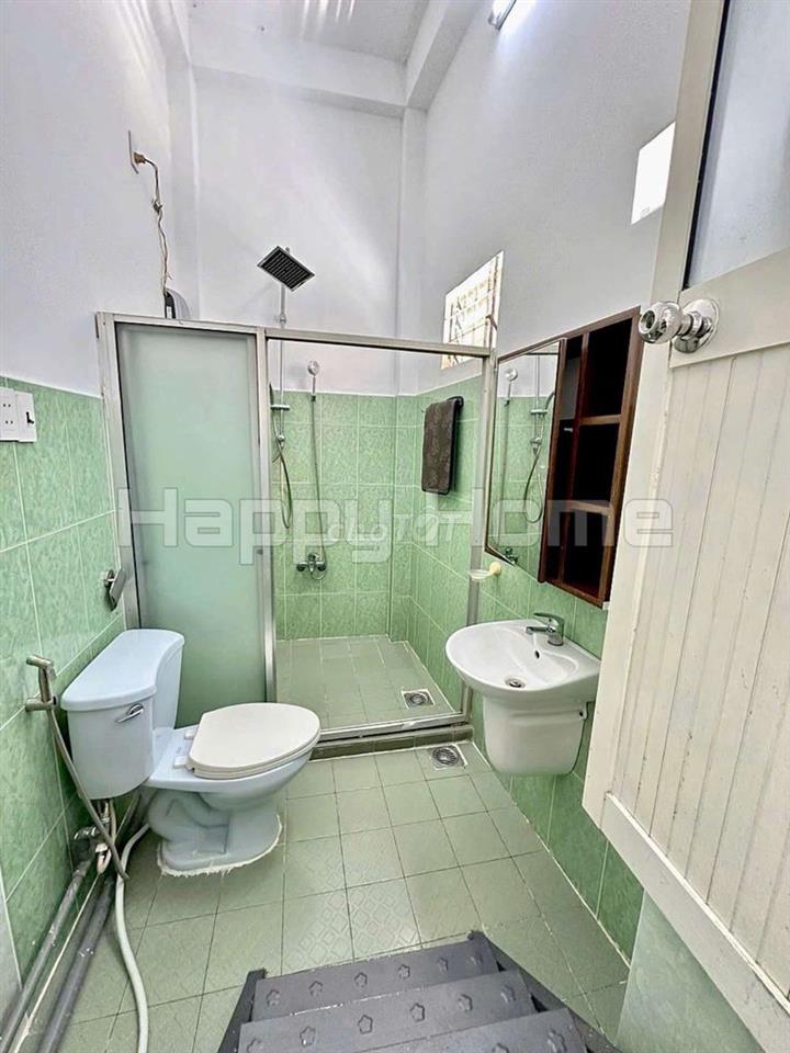 Cho Thuê Phòng Full Nội Thất  274/10A Nguyễn Văn Đậu P11 Bình Thạnh