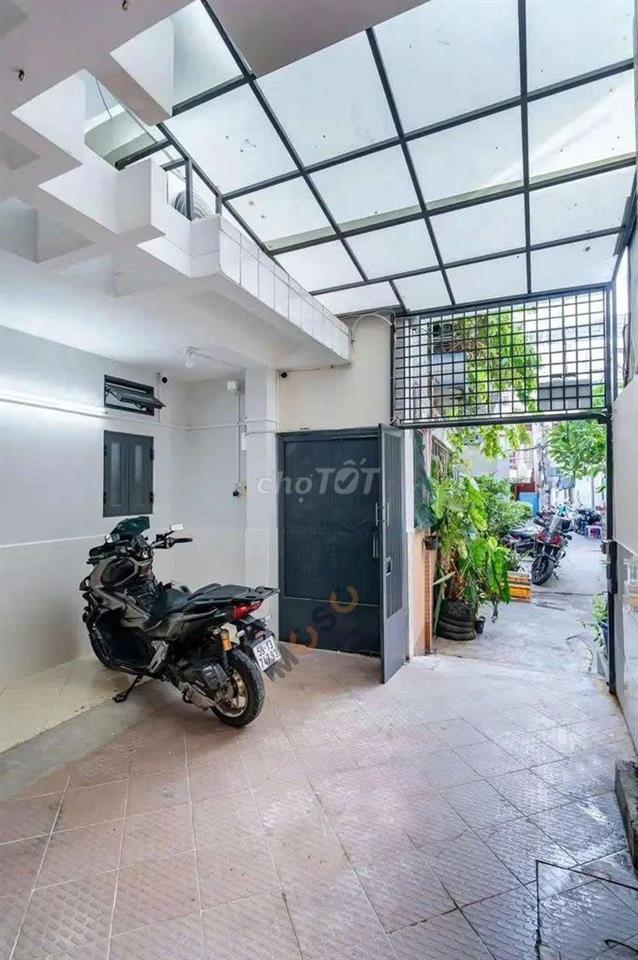 Cho Thuê Phòng Full Nội Thất  274/10A Nguyễn Văn Đậu P11 Bình Thạnh