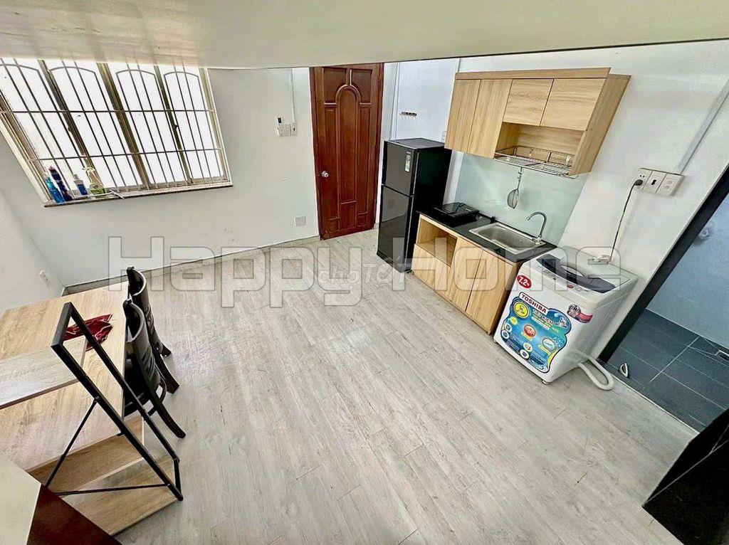 Cho Thuê Phòng Full Nội Thất  274/10A Nguyễn Văn Đậu P11 Bình Thạnh