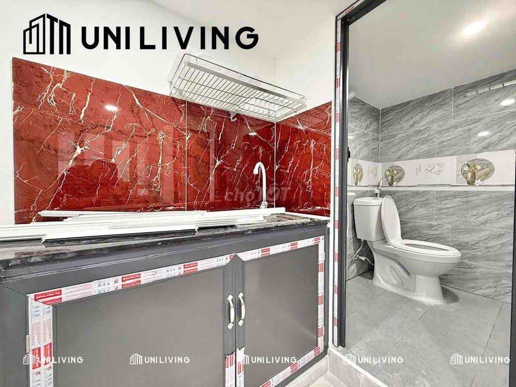 KHAI TRƯƠNG DỰ ÁN MỚI BÙI ĐÌNH TUÝ TOÀ NHÀ THANG MÁY , HẦM XE