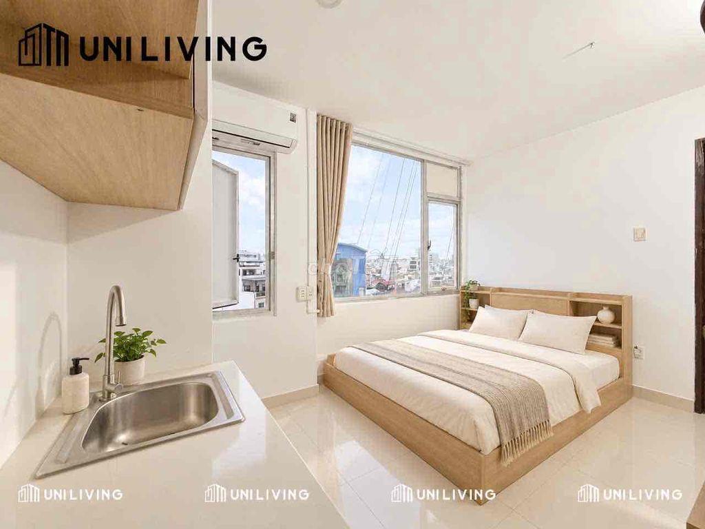 DỰ ÁN MỚI XÂY NGAY CẦU BÌNH TRIỆU SIÊU ĐẸP SIUUU THOÁNG