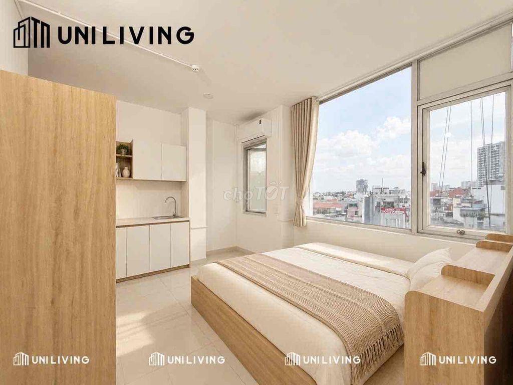 DỰ ÁN MỚI XÂY NGAY CẦU BÌNH TRIỆU SIÊU ĐẸP SIUUU THOÁNG
