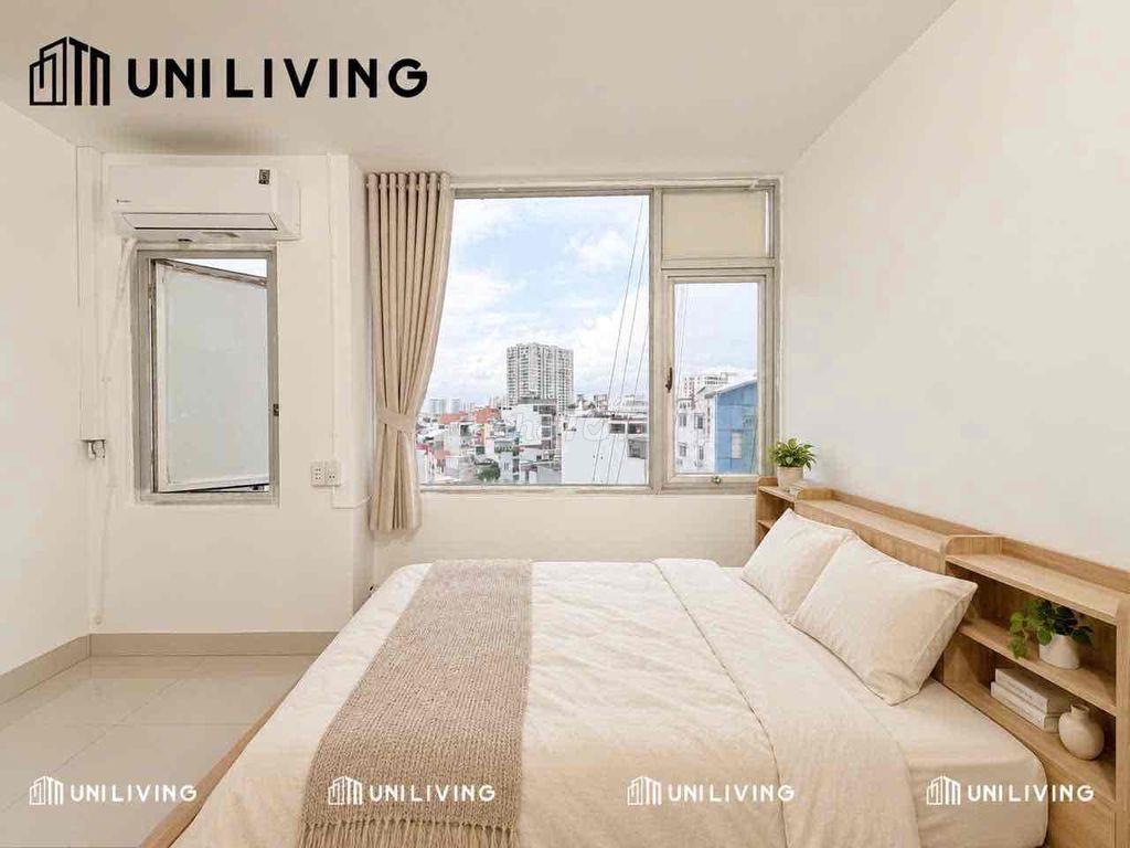 DỰ ÁN MỚI XÂY NGAY CẦU BÌNH TRIỆU SIÊU ĐẸP SIUUU THOÁNG