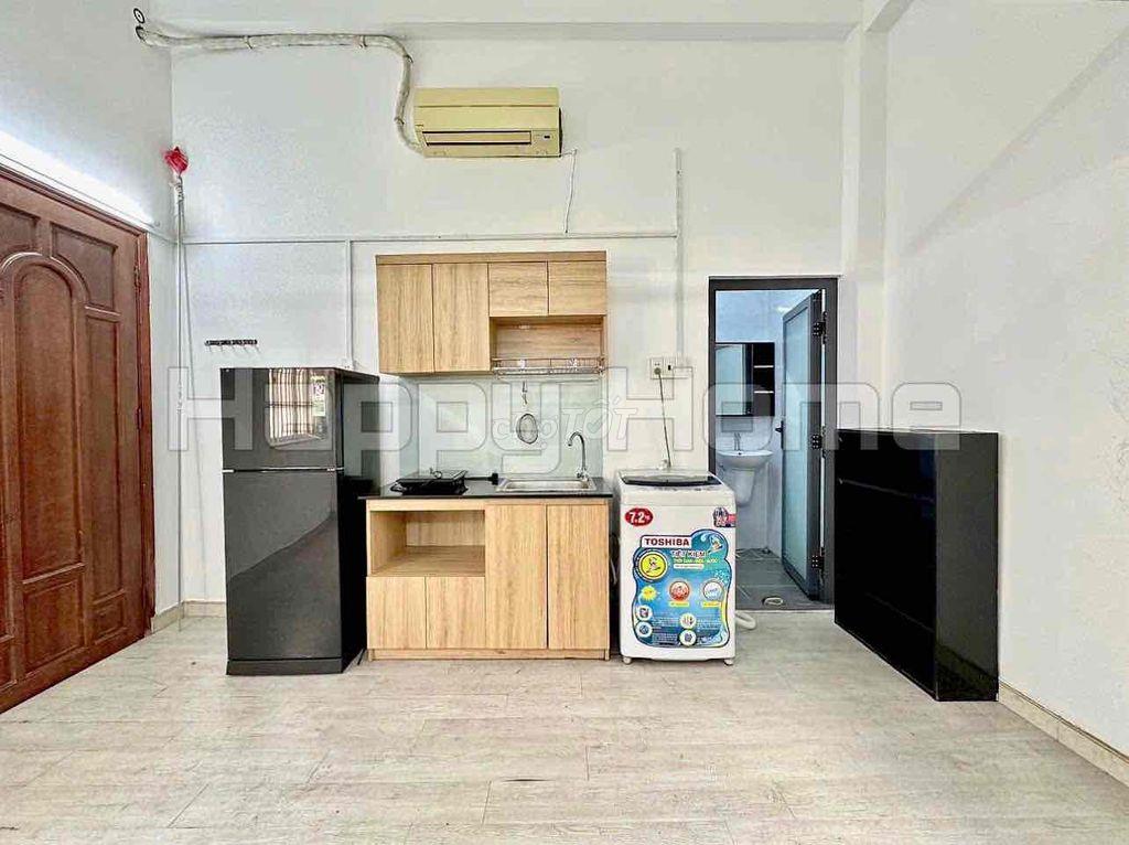 Pass phòng cuối tháng 10 trống 274/10A Nguyễn Văn Đậu