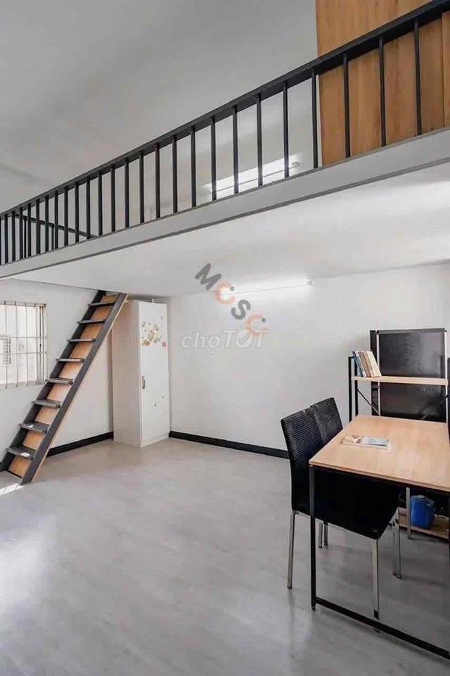Pass phòng cuối tháng 10 trống 274/10A Nguyễn Văn Đậu
