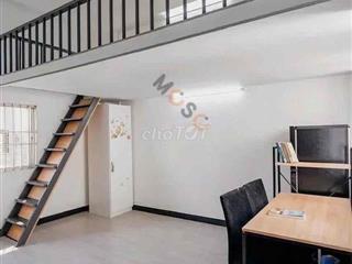 Pass phòng cuối tháng 10 trống 274/10A Nguyễn Văn Đậu