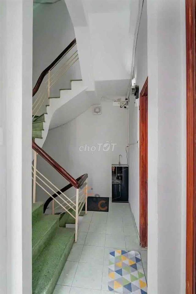 Pass phòng cuối tháng 10 trống 274/10A Nguyễn Văn Đậu