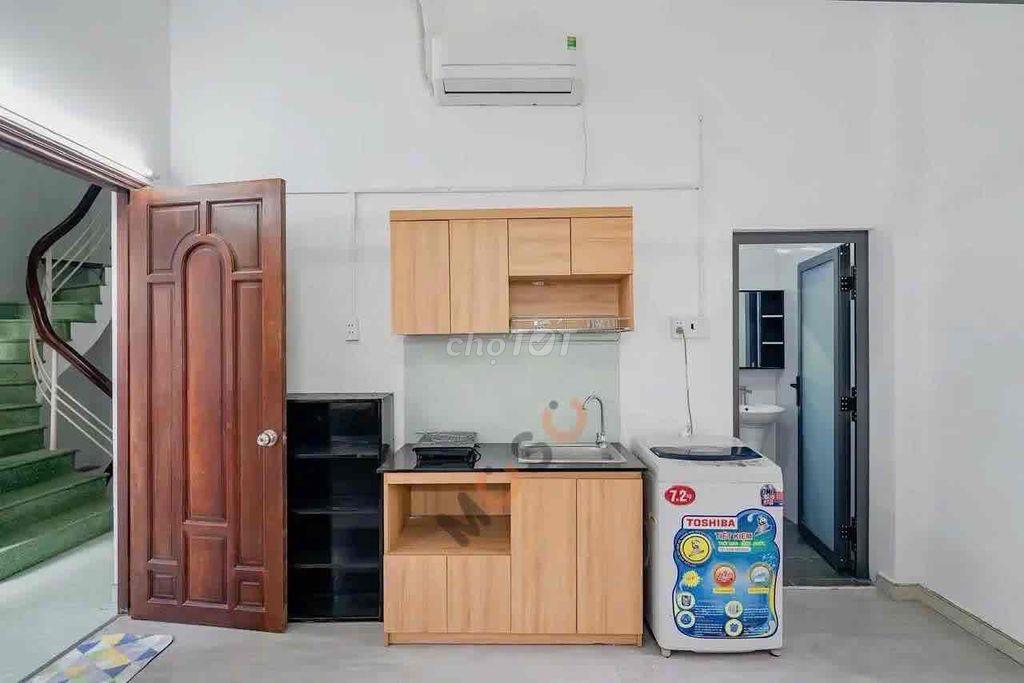 Pass phòng cuối tháng 10 trống 274/10A Nguyễn Văn Đậu