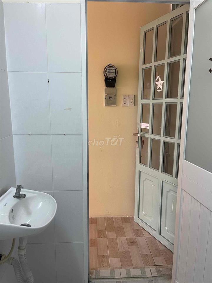 PHÒNG TRỌ NGUYÊN LẦU 2 CHU VĂN AN BÌNH THẠNH