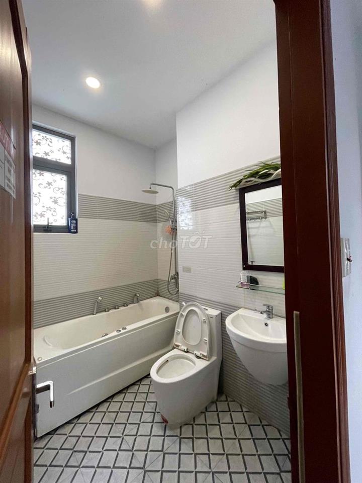 PHÒNG TRỌ NGUYỄN KIỆM GIÁ RẺ PHÚ NHUẬN