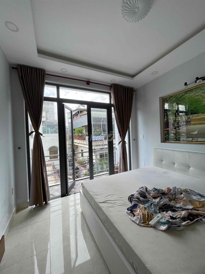 PHÒNG TRỌ NGUYỄN KIỆM GIÁ RẺ PHÚ NHUẬN