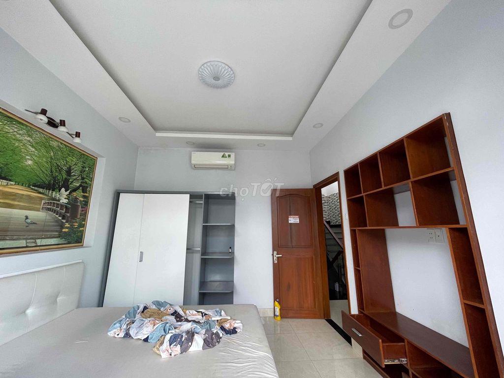 PHÒNG TRỌ NGUYỄN KIỆM GIÁ RẺ PHÚ NHUẬN