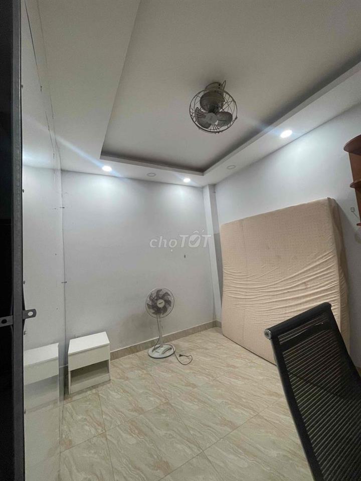 Phòng Trọ Nguyễn Kiệm