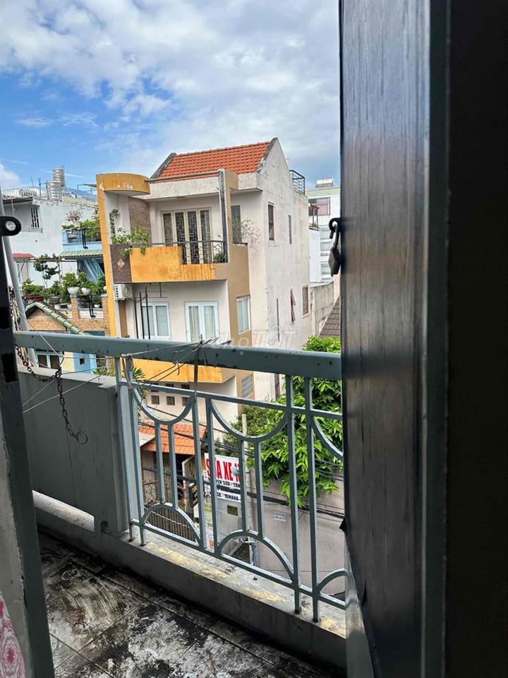 phòng sạch sẽ thoáng mát